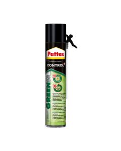 Pattex GreenQ niskoekspandirajuća pur pena u spreju 650ml