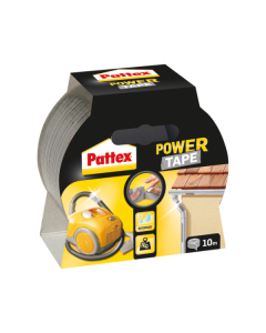 Pattex Power Tape lepljiva traka 10m