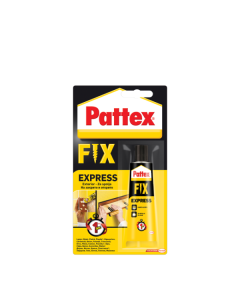 Pattex lepak Fix Express 75gr