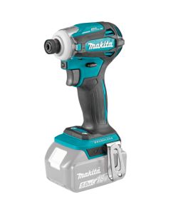 Makita DTD172Z solo aku udarni odvrtač