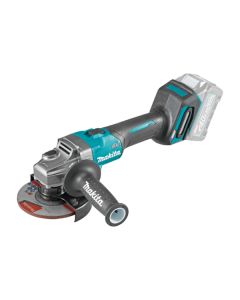 Makita GA005GZ aku mala ugaona brusilica 125mm, XGT 40V solo