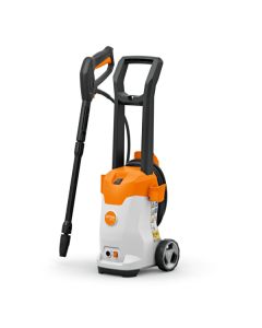 STIHL RE 80 perač pod pritiskom 120 bar max, 430 l/h, 1700W