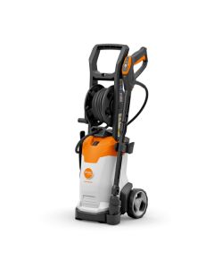 STIHL RE 100 Plus Control perač pod pritiskom 150 bar max, 450 l/h, 2100W