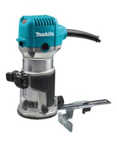 Makita RT0702C jednoručna glodalica 