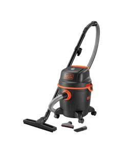 Black & Decker BXVC20PE univerzalni usisivač 1200 W 20 l