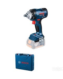 Bosch GDS 18V-400 udarni odvrtač 