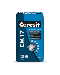 Ceresit CM17 super flexible lepak za keramiku 25kg