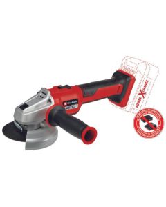 Einhell Axxio 18/115Q aku mala ugaona brusilica 115mm solo (4431150)