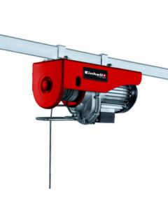 Einhell TC-EH 500 dizalica sa sajlom