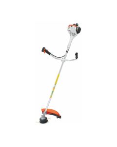 STIHL FS55 benzinski trimer 0,75 kW, set sa nožem i glavom trimera