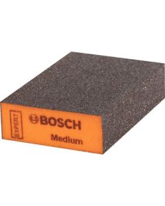 Bosch Expert S471 srednji sunđer za brušenje 69x97x26 mm