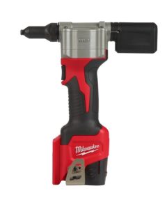 Milwaukee M12BPRT-201X aku pištolj za pop nitne 12V 2Ah