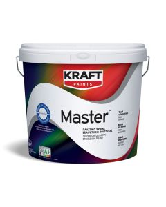 Kraft Master Plastiko beli 3 l