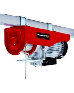 Einhell TC-EH 600 dizalica sa sajlom