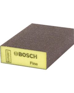 Bosch Expert S471 fini sunđer za brušenje 69x97x26 mm